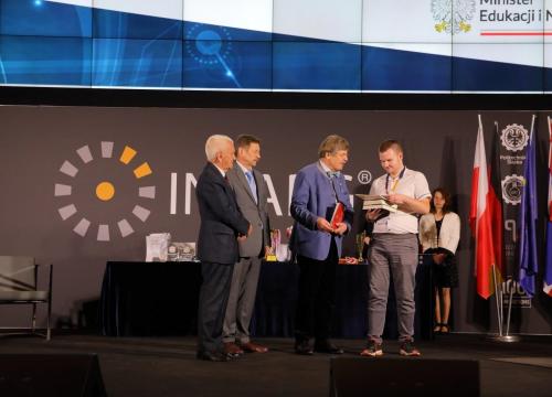 Największe osiągnięcia ZSME