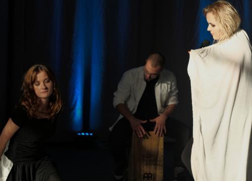 Koncert charytatywny 6.12.2019 II