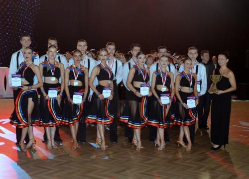 Wicemistrzowie polski