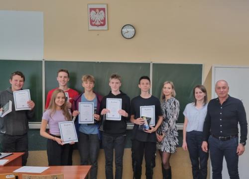 Przelicz swoją siłę edycja 2022