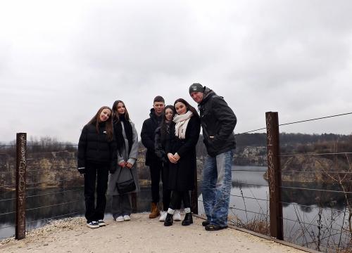 Nie samym Wawelem Kraków stoi!