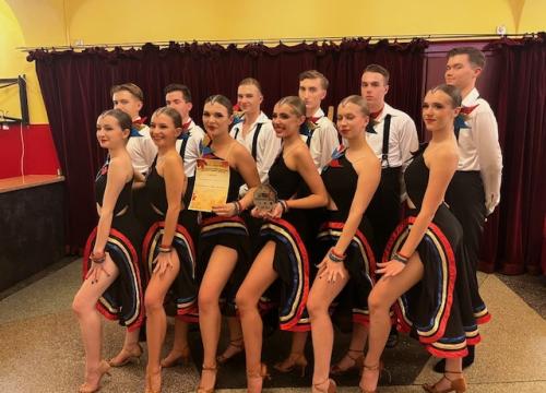 Kalejdoskop Talentów 2023