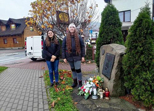 W imię wiecznej pamięci 2023