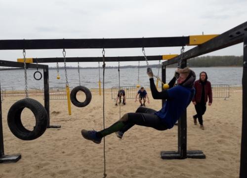 Ogólnopolski Turniej Klas Mundurowych 2019