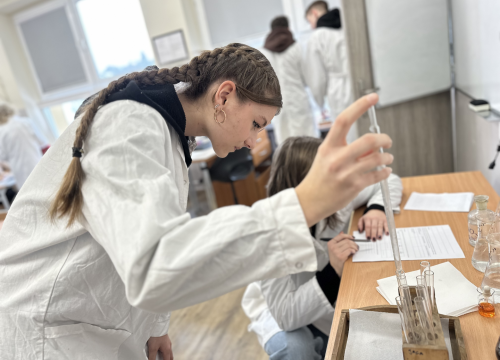  Praktyczna strona lekcji