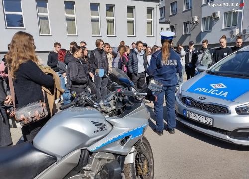 21 edycja Dnia Przedsiębiorczości