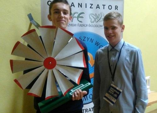 Technik urządzeń i systemów energetyki odnawialnej