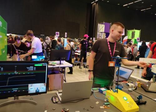 Młodzi dla Śląska