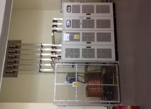 2 bT w nowoczesnej podstacji trakcyjnej 2018