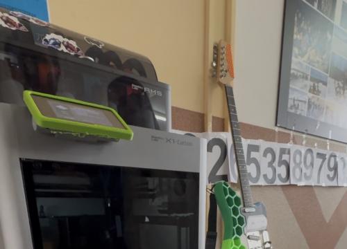 Dzień, w którym króluje (niepodzielnie) matematyka