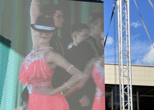 10 urodziny Aqua Dance