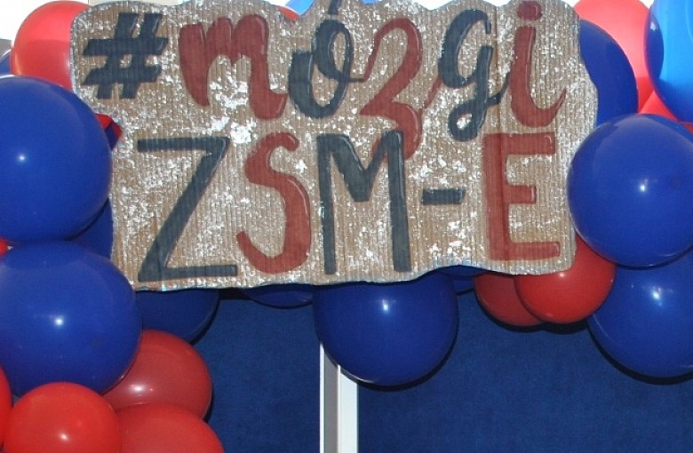Tydzień mózgu w ZSM-E
