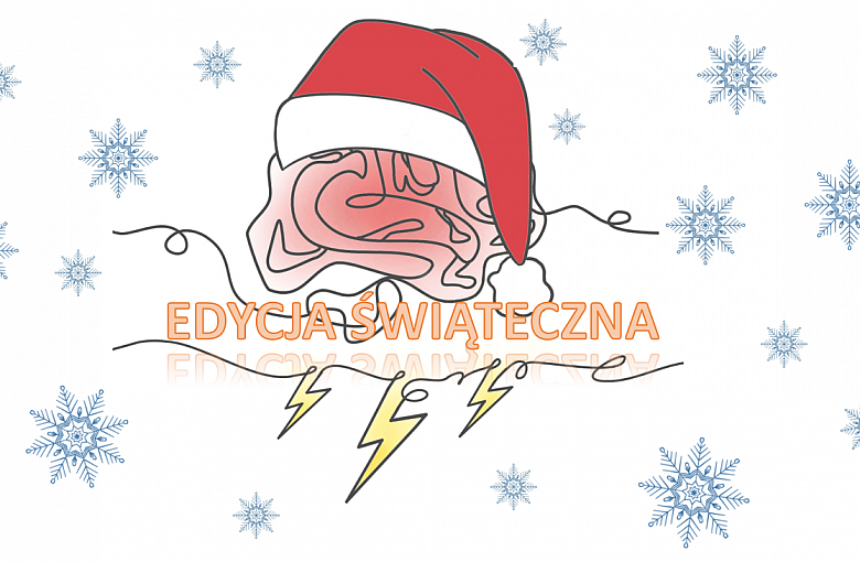 Burza w mózgu świątecznie