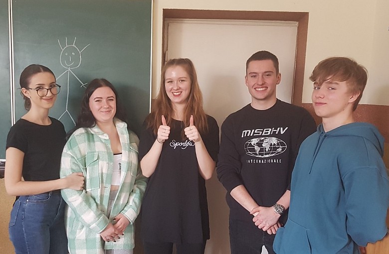 Projekt Burza w mózgu