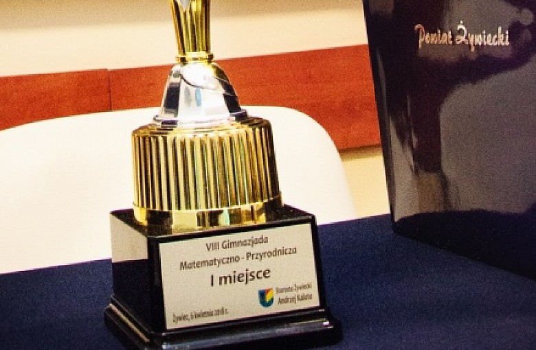 Gimnazjada 2018 już za nami.