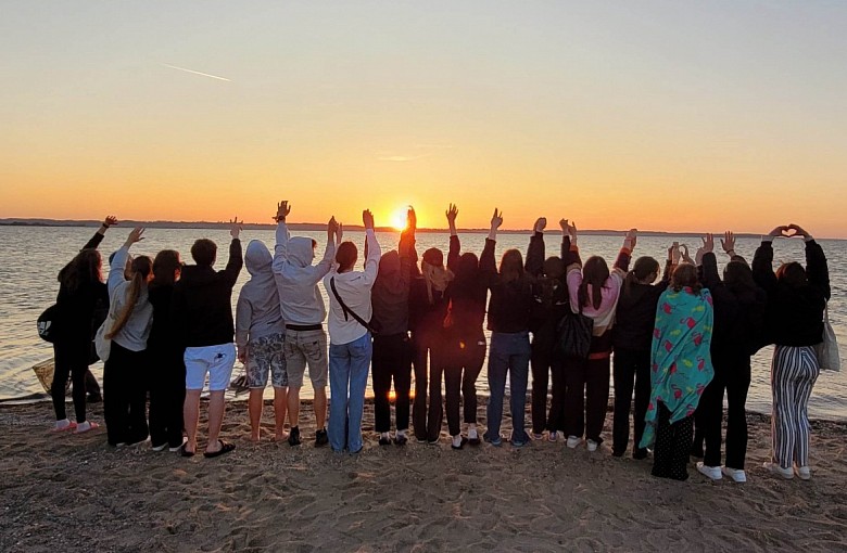 Odwiedzili Trójmiasto