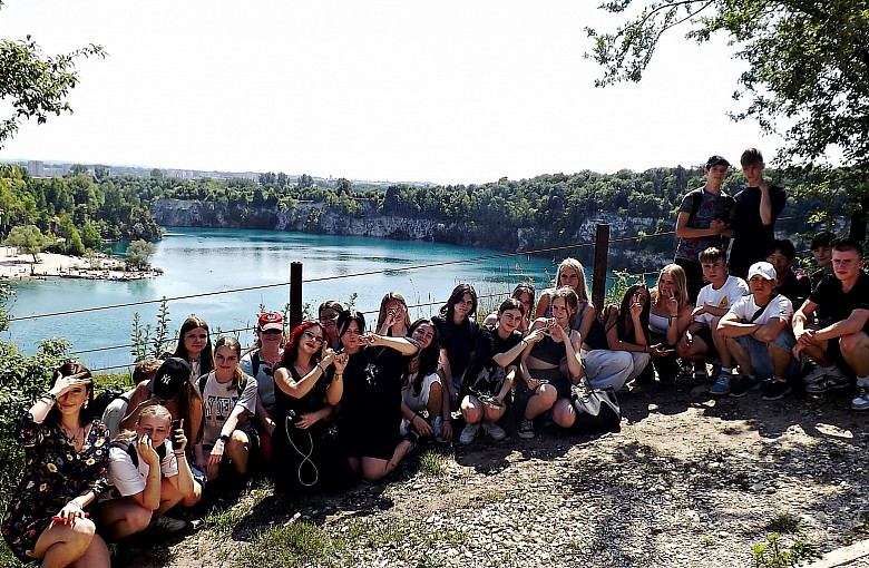 Krakowskie szaleństwa