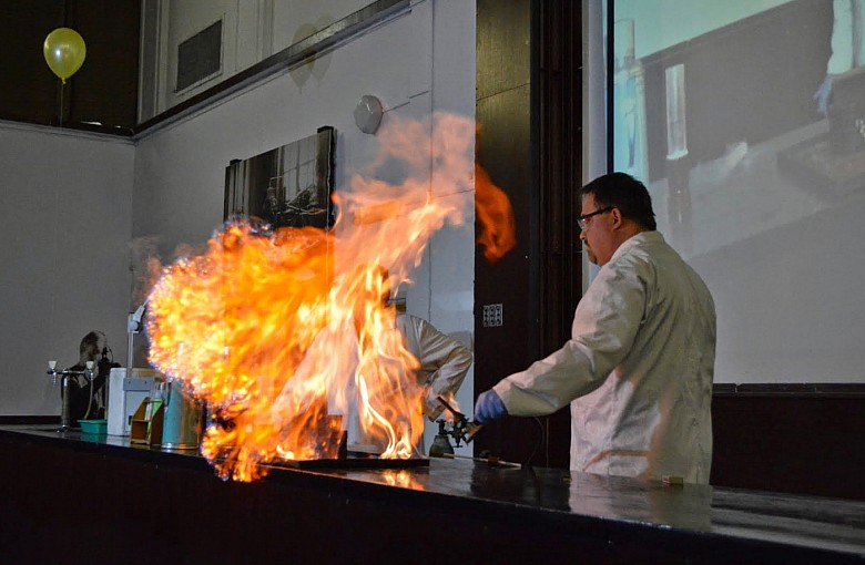 Wydział Chemii Uniwersytetu Jagielońskiego