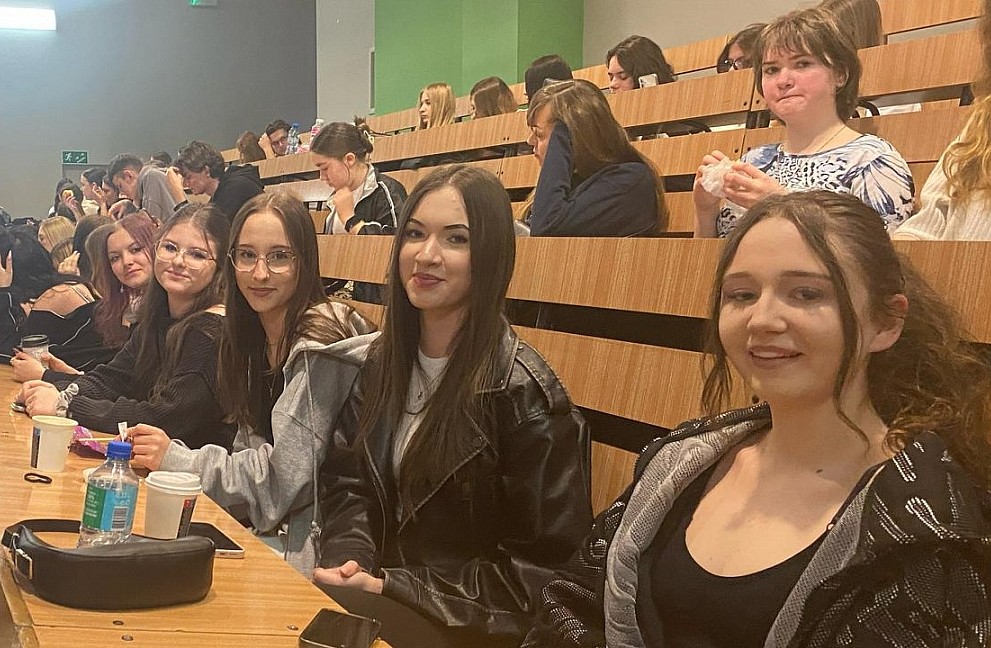 Zakuć, zdać, nie zapomnieć