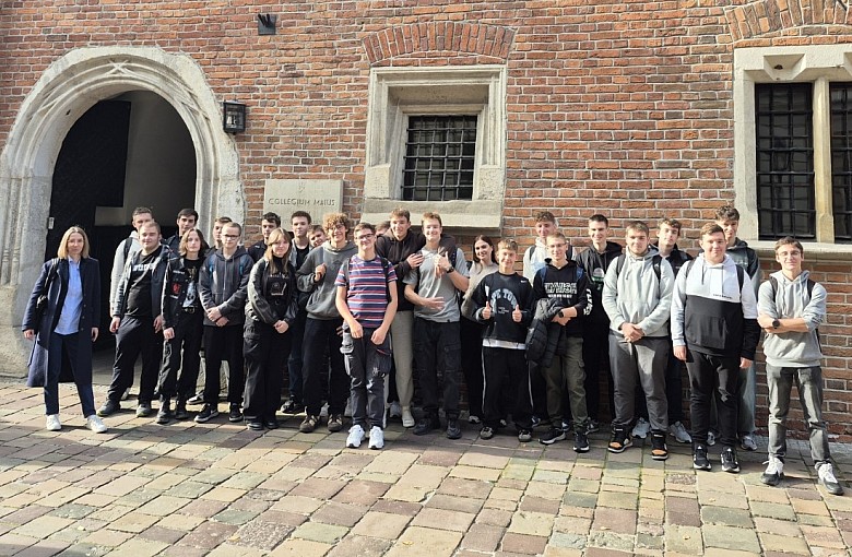 Oswajanie Nieskończoności