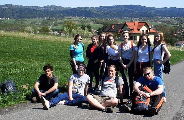 XX Zlot Turystyczno-Ekologiczny „Czyste Góry”