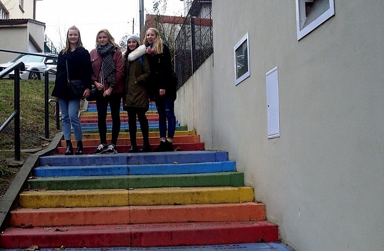 W małopolskiej stolicy