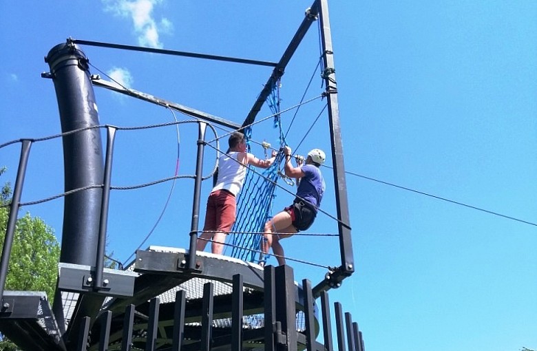 II obóz programowy klas policyjnych