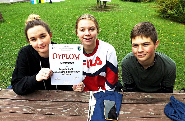 XXIII Zlot Turystyczno-Ekologiczny