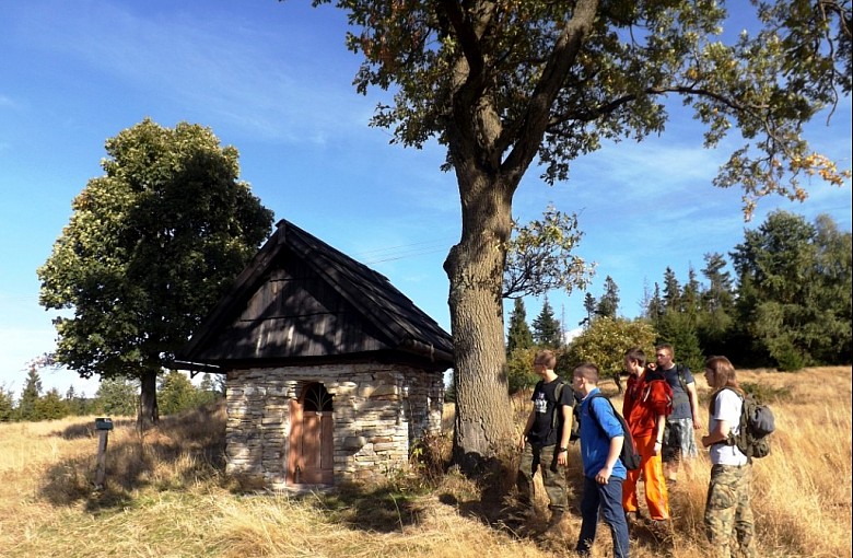 Śladami Jana Pawła II