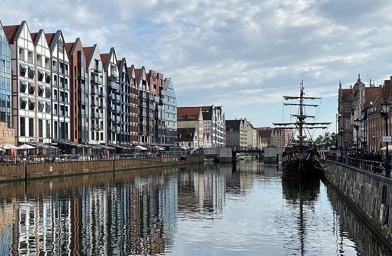 Programiści w Gdańsku