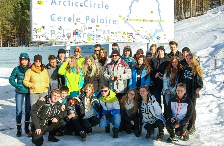 Literacy, a Necessity for Democracy