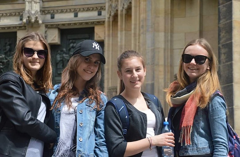 Dwudniowa wycieczka do Pragi