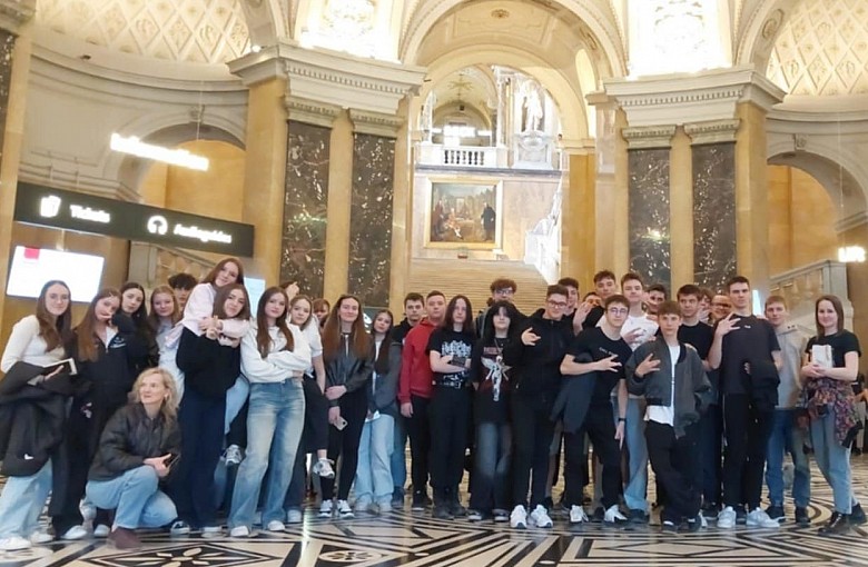 Da się! Wiedeń w dwa dni